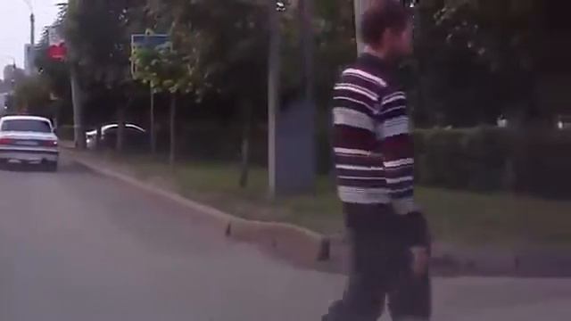 Переходит как БОСС !