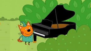 Три кота развивающие игры. Игра мультфильм