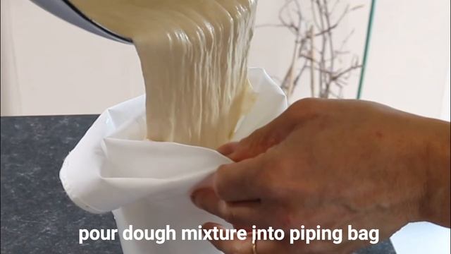 How to make Sweet Dough Balls - 2 WAYS! INSTANT CRISPY DONUTS смотреть онлайн