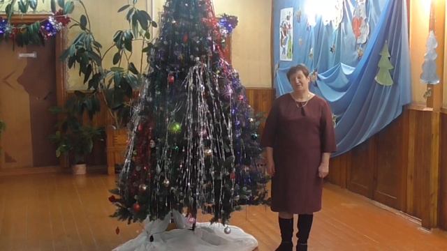 Спасибо за год Ирина Верховодко Залипьевский СДК смотреть онлайн