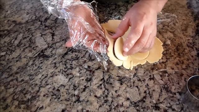 ALFAJOR DE MAISENA QUE DERRETE NA BOCA! #118 (por Fernando Couto)