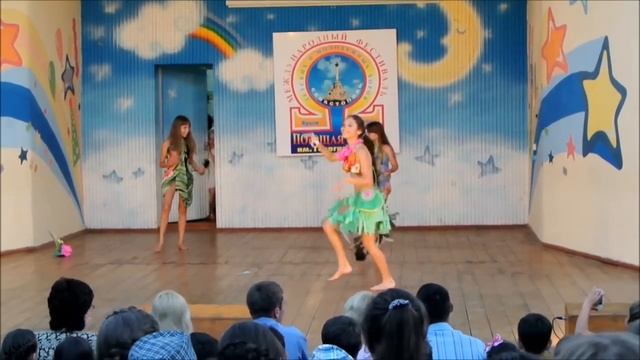 ай лайк ту мувит мувит