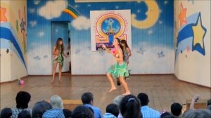 ай лайк ту мувит мувит