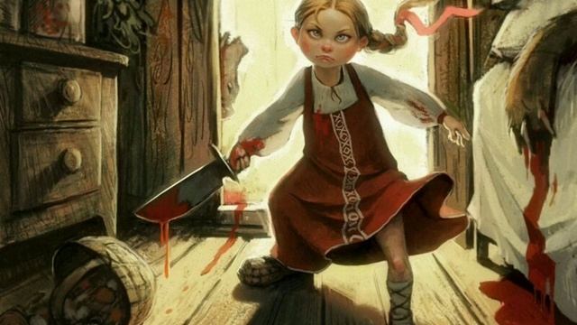 Маша и медведи - Алексей Самохвалов (слова) /Даниил Миридонов (музыка, исполнение) смотреть онлайн