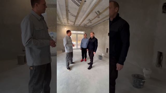 Отзыв Александр и Татьяна