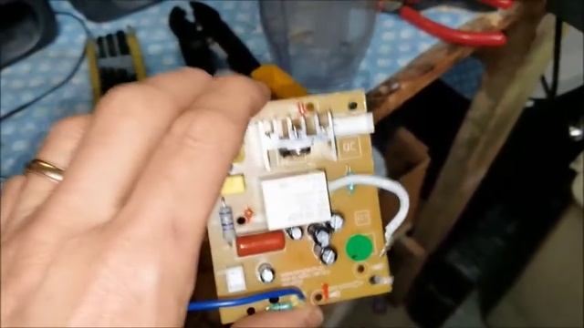 Repair Nutri Ninja Pro Blender that won't turn on смотреть онлайн