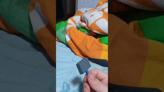 Съедобное лего