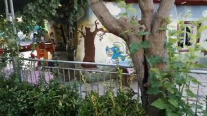 Отель Сапфир 4* Турция Алания 2021 год