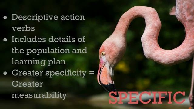 Technology in Medical Education: Educating the Next GenerationÂ-Creating SMART Learning Objectives смотреть онлайн