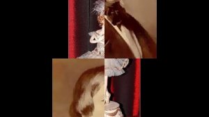 Schumann - Carnaval Op. 9 (Coquette) (Evgeniy Sopin)