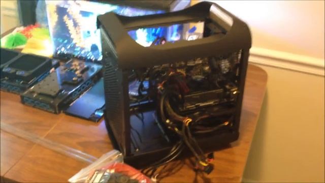 MINI RIG смотреть онлайн