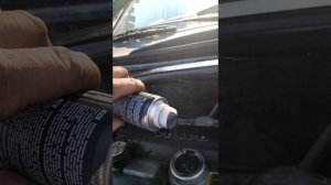 Mannol молибден присадка в двигатель