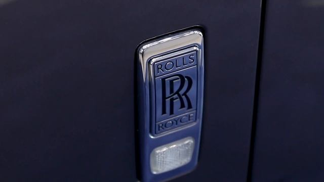 Rolls Royce Cullinan Grey The MOST Luxurious 4x4 You've Ever Seen смотреть онлайн