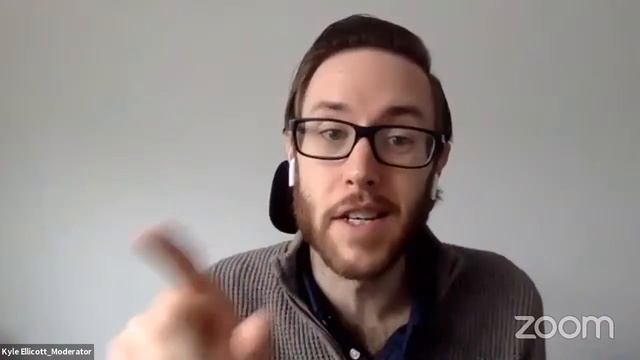 Investments and Pivots during Pandemic: Fintech and Blockchain смотреть онлайн