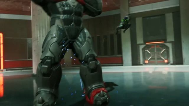 Spider-Man: Miles Morales. #11. [Накал страстей] смотреть онлайн