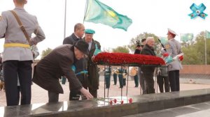 9 мамыр - Жеңіс күні