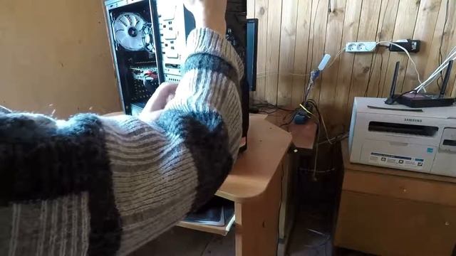 Как установить дополнительный вентилятор в системный блок