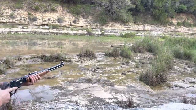 Marlin 336 30-30 смотреть онлайн