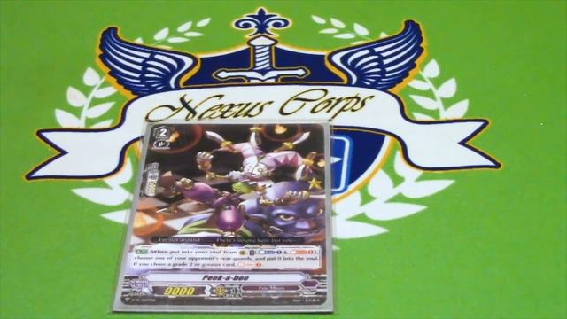 Golden Beast Tamer! Pale Moon Deck Profile! | Standard | Cardfight!! Vanguard (V Series) смотреть онлайн