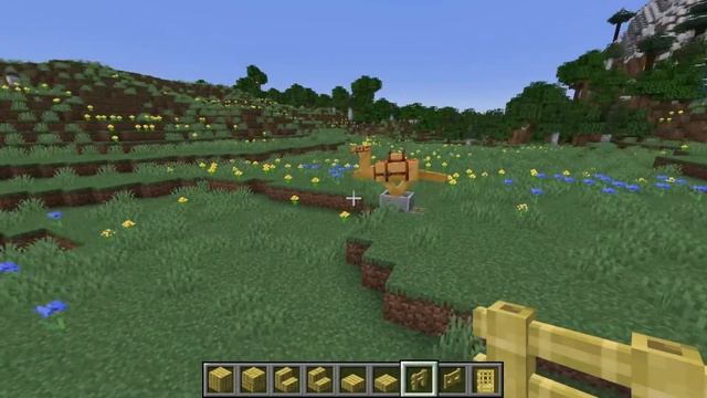Minecraft Snapshot 22w43a OUT NOW!!!!! смотреть онлайн