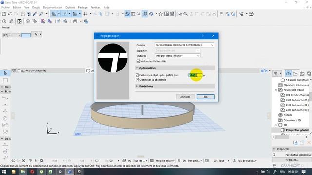 Archicad 👉lumion👉twimmotion смотреть онлайн