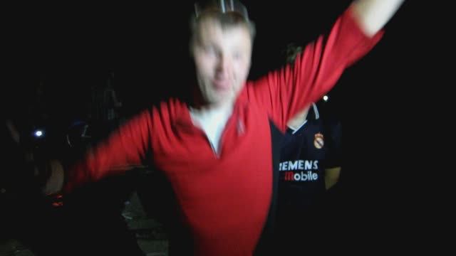 Вело-Ночь Нептуна 2012