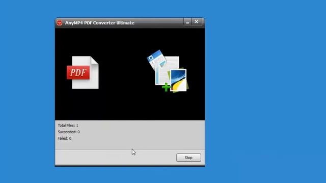 Trying out AnyMP4 PDF Converter Ultimate смотреть онлайн