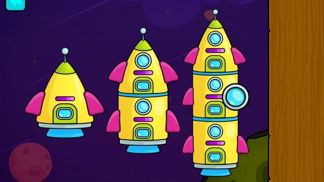 Играем и учимся. Развитие. Обучающие игры. Дети. Мультики. Игры. Увлекательное обучение! смотреть онлайн