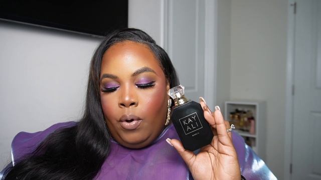 🍭NEW🍭 KAYALI Vanilla Candy Rock Sugar 42 Review | Ranking My Full Collection #kayali #fragrance смотреть онлайн
