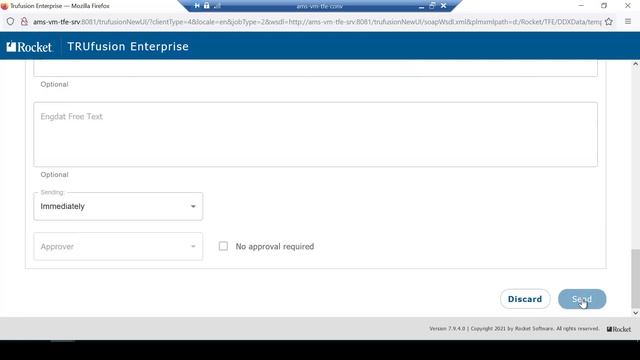 #3 Using TRUfusion Enterprise makes it easy to send CAD data from Teamcenter AW Client to partners смотреть онлайн
