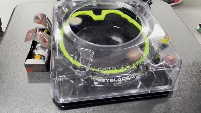 CAN I WIN THE BIGGEST BEYBLADE X TOURNAMENT IN REAL LIFE? смотреть онлайн