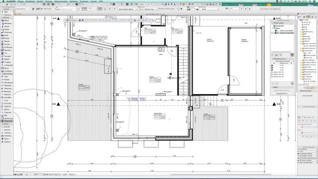ARCHICAD 18 - Alle neuen Features смотреть онлайн