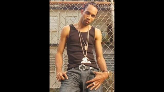 Baby Cham-Wine[Raw] CASH FLOW PRODUCTIONS [New Dancehall  Nov 2011]