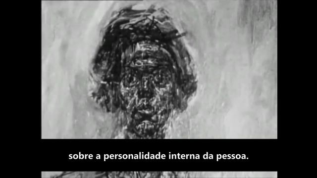 Alberto Giacometti Reveals KENISMAN Hommage - Legendado