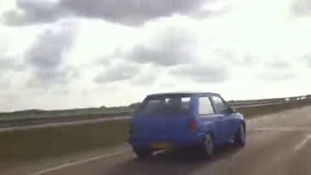 Ludolph corsa c20xe webers knal ;) смотреть онлайн