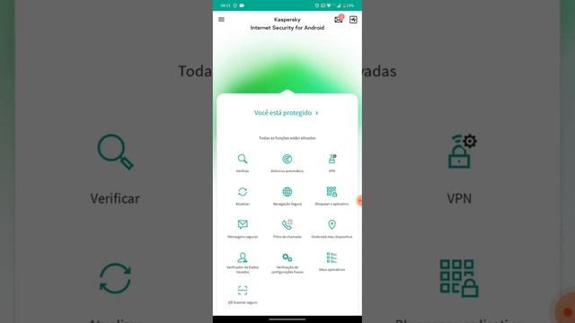 Kaspersky e Segurança смотреть онлайн
