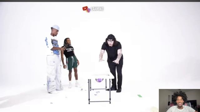 20 women vs woody & shamar He don’t Like him😂 смотреть онлайн