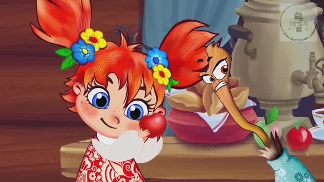 ВЕНИКИ ЕЛОВЫЕ🌲  про Бабу Ягу! САМОЕ ДОРОГОЕ СОКРОВИЩЕ сборник серий