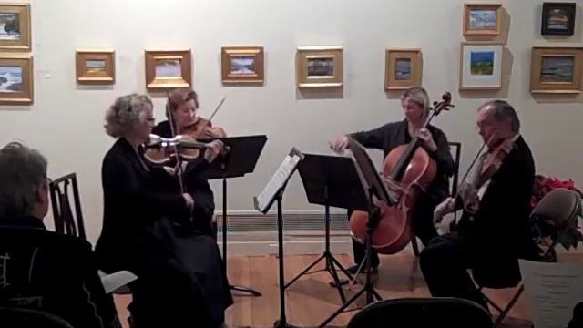 Corelli Christmas Concerto Part 2 смотреть онлайн