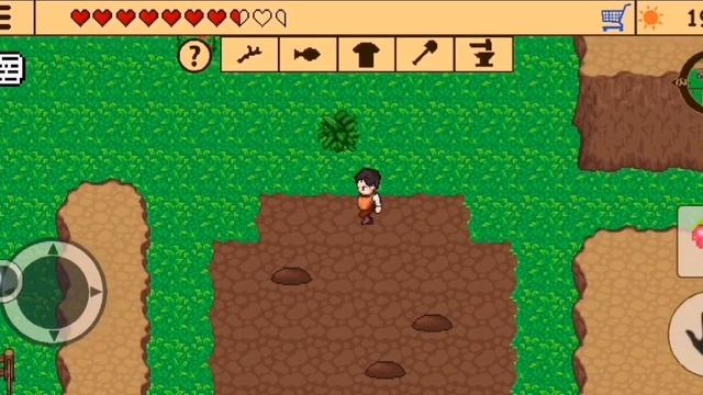 SRPG 2: Руины Храма 18