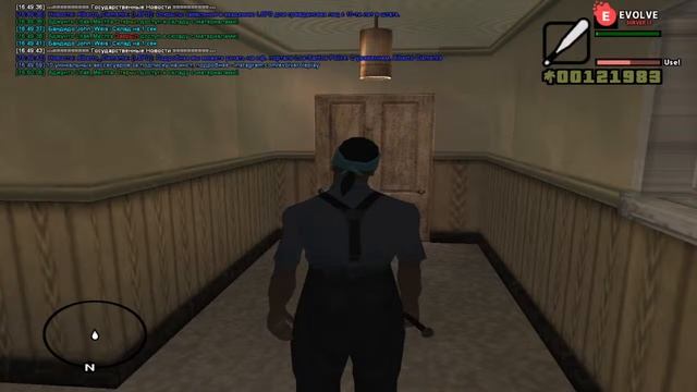 gta / samp / стрим смотреть онлайн