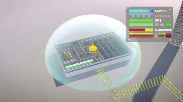 Energy Demand Response 3D Animation - MP2 Energy смотреть онлайн