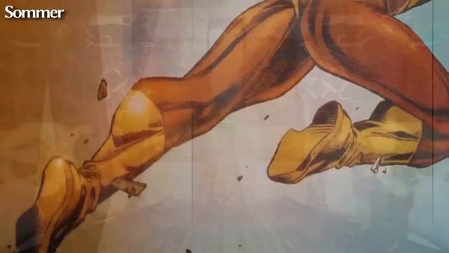 🔥La MAGIA DEL CAOS Explicada: Anarquía, Teleñecos y Ocultismo | Documental | ~Sommer смотреть онлайн