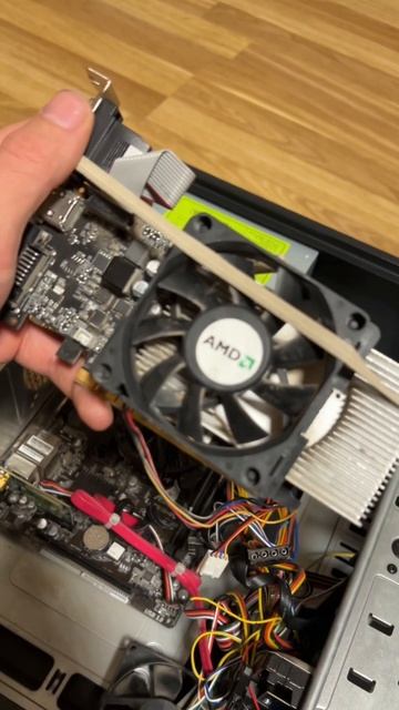 ИГРОВОЙ ПК ЗА 4К ДЛЯ ИГР смотреть онлайн