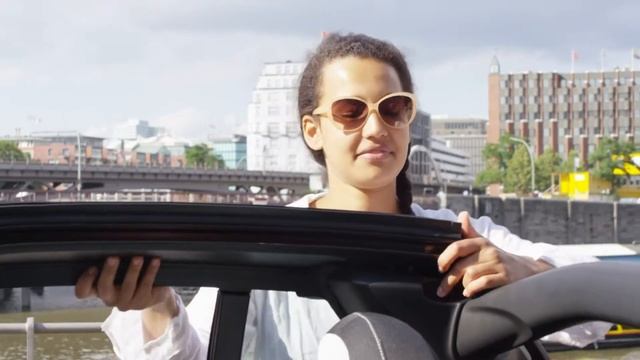 Новый smart fortwo cabrio смотреть онлайн