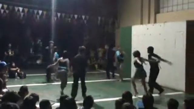 Upm Indayog Salsa Piece 2010