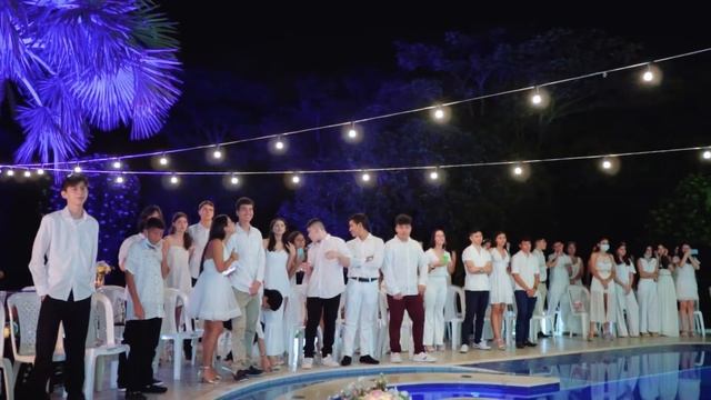 15 años Gabi temática Vintage CASEROLO EVENTOS смотреть онлайн