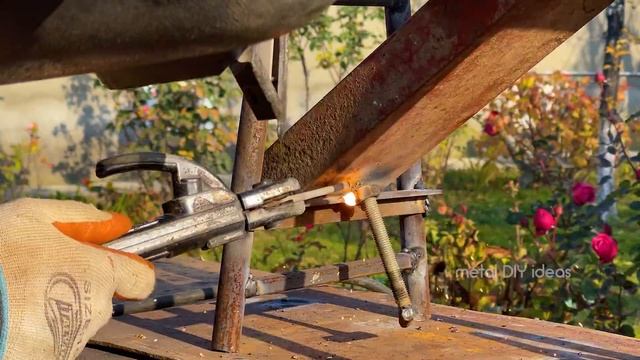 DİY - NUTCRACKER - Amazing Gadget! Great Idea смотреть онлайн