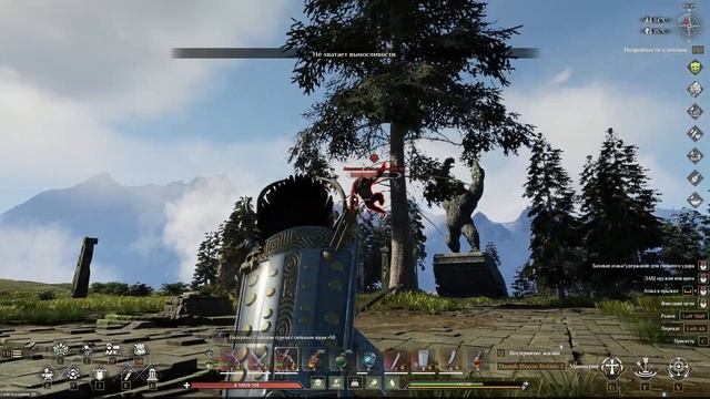 #54 Т2-3 босс Бибизян - Обезумевшая и Алмазная обезьяна Рока ▷ Soulmask смотреть онлайн