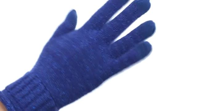 UGG - Nyla Bailey Smart Glove with Lurex SKU:8347985 смотреть онлайн